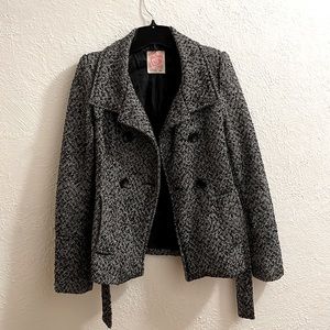 Ardene coat